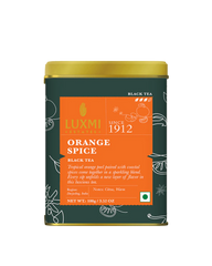 Luxmi Orange Spice (Loose) Product image
