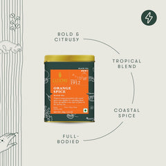 Luxmi Orange Spice (Loose) Product image3