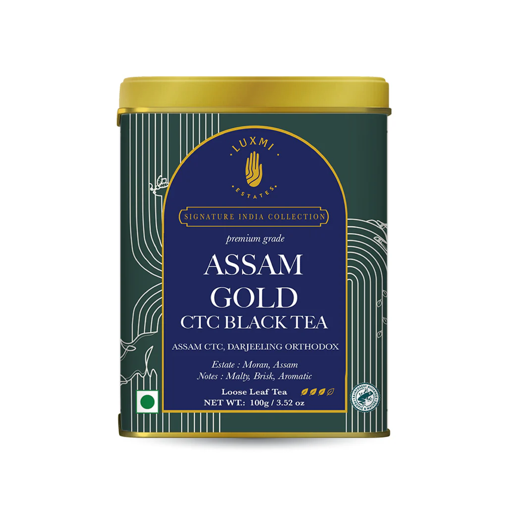 Luxmi Assam Gold Chai Product image