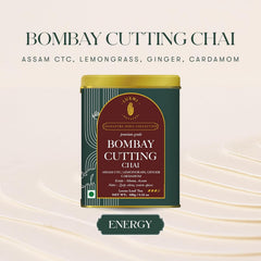 Luxmi Spice Bombay Cutting Chai Product image3