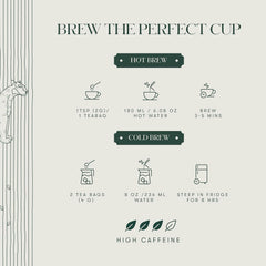 Luxmi Vanilla Spice Chai Product image5