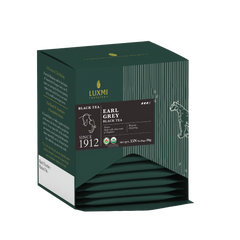 Luxmi Earl Grey Tea (Teabags) Product image