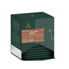 Luxmi Organic Chai Adda-Barie (15 Teabags) Product image