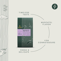 Luxmi Queen of the Hills (25 Teabags) Product image2