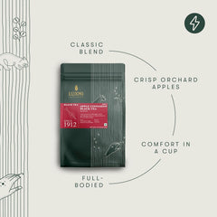 Luxmi Apple Cinnamon Black Tea Product image3