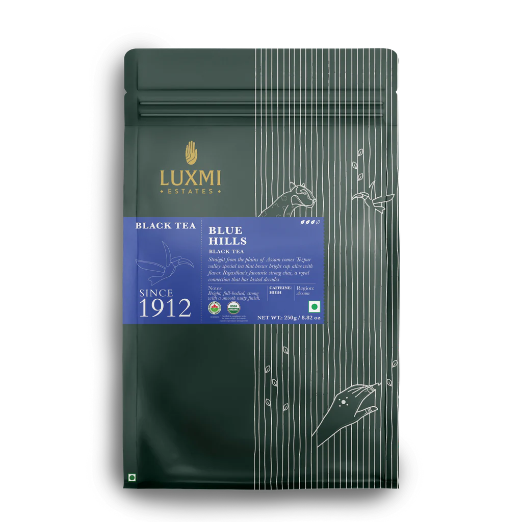 Luxmi Blue Hills (Loose) Product image2