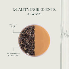 Luxmi Earl Grey Tea CC3