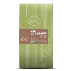 Luxmi Organic Chai Adda-Barie (25 Teabags) Product image