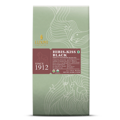 Luxmi Hibis-Kiss Black (25 Teabags) Product image1