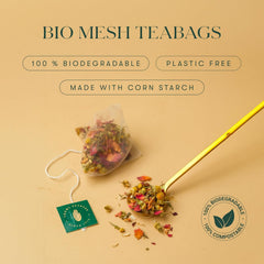 Luxmi Orange Spice (Teabags) Product image5