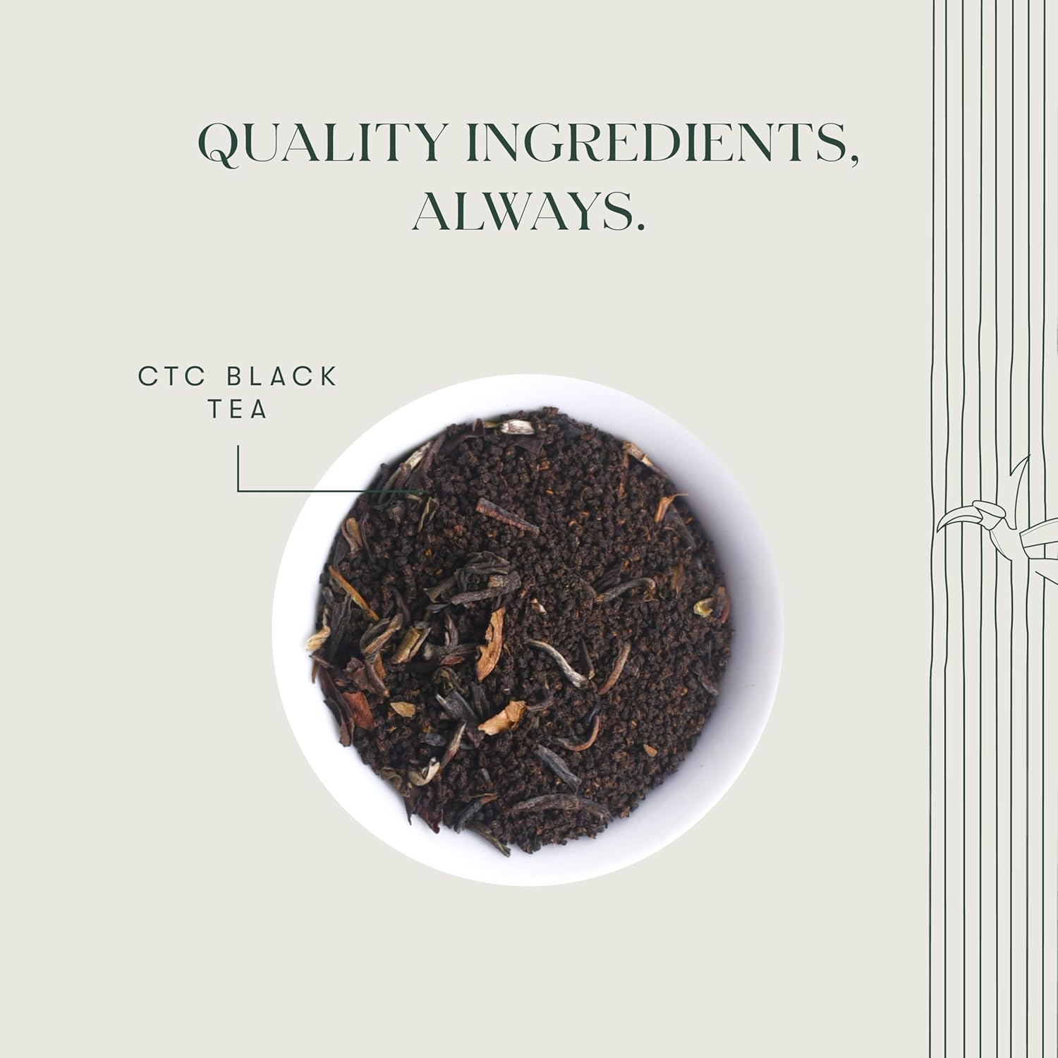 Luxmi Assam Gold Chai Product image3