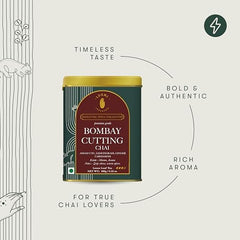Luxmi Spice Bombay Cutting Chai Product image4
