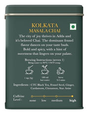 Luxmi Spice Kolkata Masala Chai Product image2