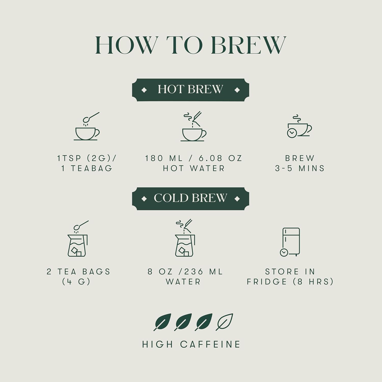 Luxmi Vanilla Spice Chai Product image3