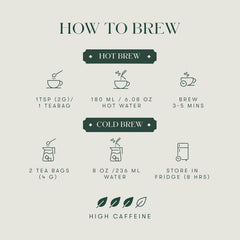 Luxmi Vanilla Spice Chai Product image3