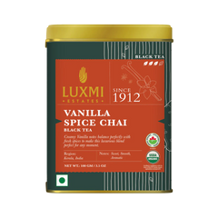 Luxmi Vanilla Spice Chai Product image