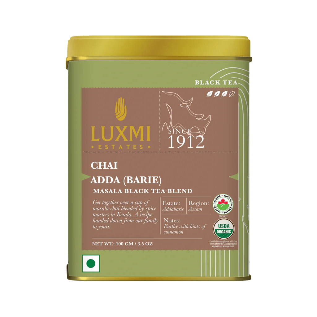 Luxmi Organic Chai Adda-Barie (Loose) Product image