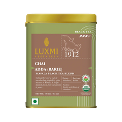 Luxmi Organic Chai Adda-Barie (Loose) Product image
