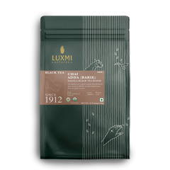 Luxmi Organic Chai Adda-Barie (50 Teabags) Product image