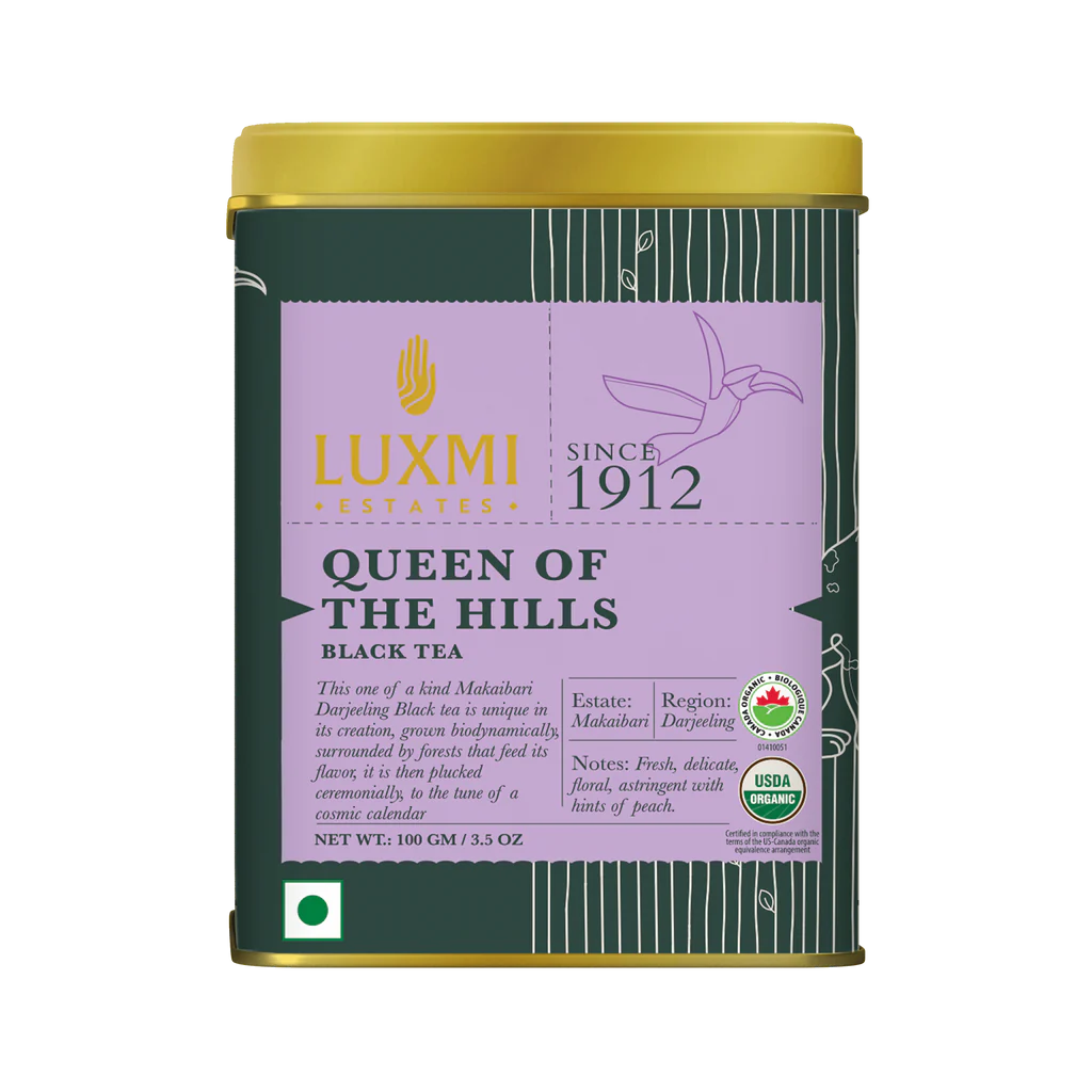 Luxmi Queen of the Hills (Loose) Product image