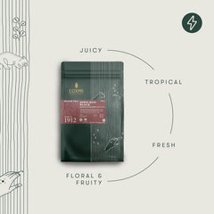 Luxmi Hibis-Kiss Black (50 Teabags) Product image2