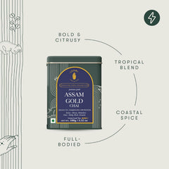 Luxmi Assam Gold Chai Product image4