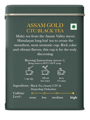 Luxmi Assam Gold Chai Product image2