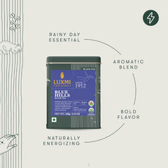 Luxmi Blue Hills (Loose) Product image3