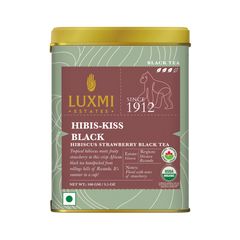Luxmi Hibis-Kiss Black (Loose) Product image
