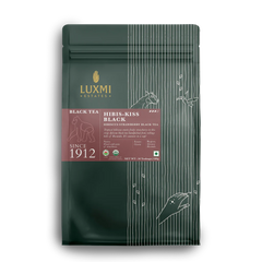 Luxmi Hibis-Kiss Black (50 Teabags) Product image1