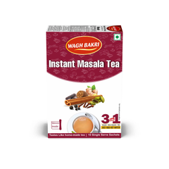 Wagh Bakri Instant Tea Premix Masala Product image