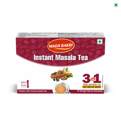 Wagh Bakri Instant Tea Premix Masala Product image3