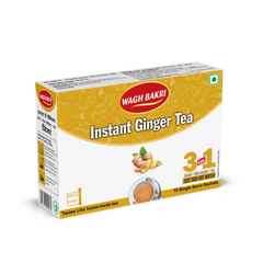 Wagh Bakri Instant Tea Premix Ginger Product image4