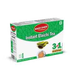 Wagh Bakri Instant Tea Premix Elaichi Product image4