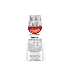 Wagh Bakri Instant Tea Premix Masala Product image7