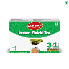 Wagh Bakri Instant Tea Premix Elaichi Product image3