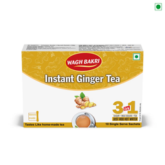 Wagh Bakri Instant Tea Premix Ginger Product image3