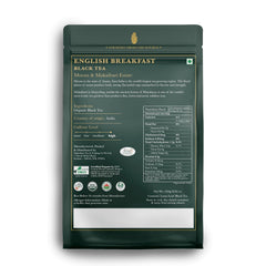 Luxmi English Breakfast (Loose) Product image4