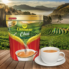 Goodricke Chai CTC Leaf Tea CC3