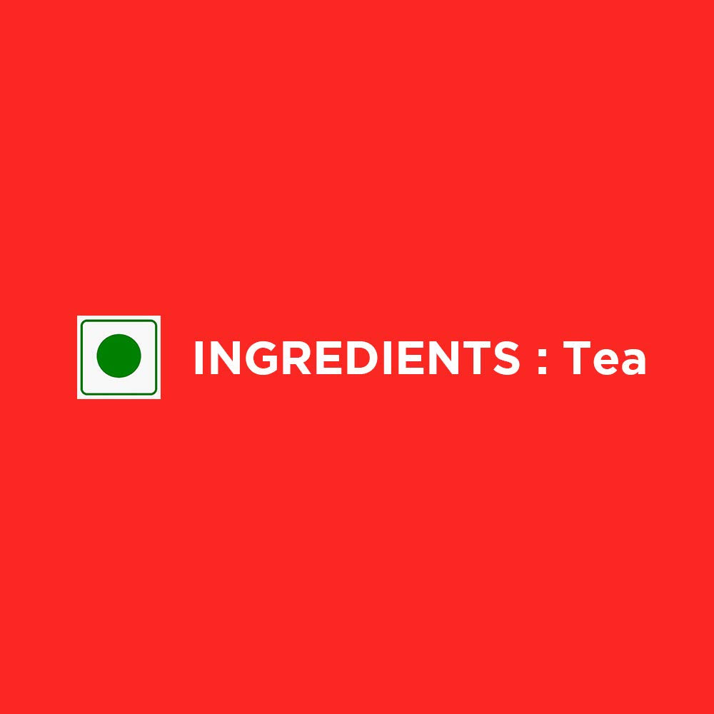 Goodricke Chai CTC Leaf Tea CC1