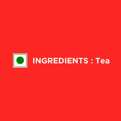 Goodricke Chai CTC Leaf Tea CC1