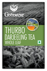 Goodricke Thurbo Darjeeling Tea Whole Leaf product image