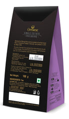 Goodricke Harmutty Single Estate Assam Orthodox Whole Leaf Tea  product image4