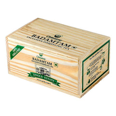 Goodricke Badamtam Single Estate Organic Darjeeling Tea product image4