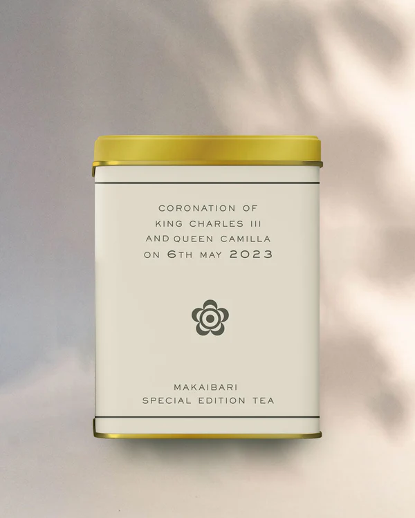 Makaibari Special Edition Coronation Blend Product image2