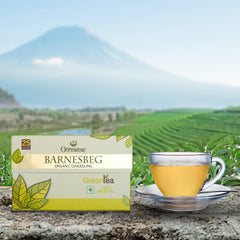 Goodricke Barnesbeg Organic Darjeeling Green Tea product image5