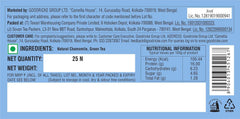 Goodricke Symphony Chamomile Green Tea product image2