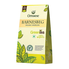 Goodricke Barnesbeg Organic Darjeeling Green Tea product image