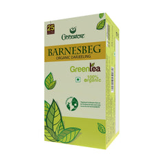 Goodricke Barnesbeg Organic Darjeeling Green Tea product image