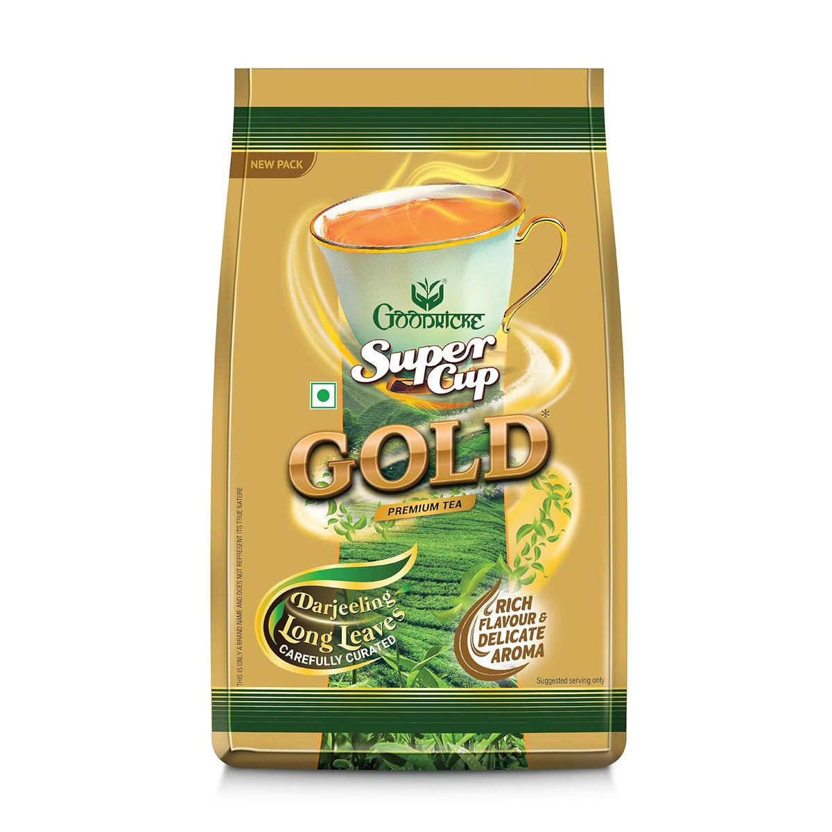 Goodricke SuperCup Gold product image1